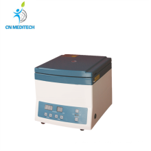 Lab High Speed Centrifuge Machine